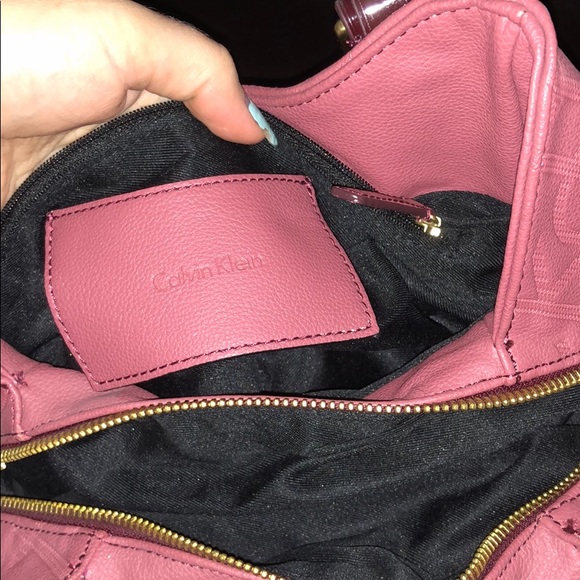 Authentic Calvin Klein bag - Picture 6 of 6